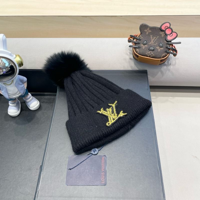 Louis Vuitton Caps